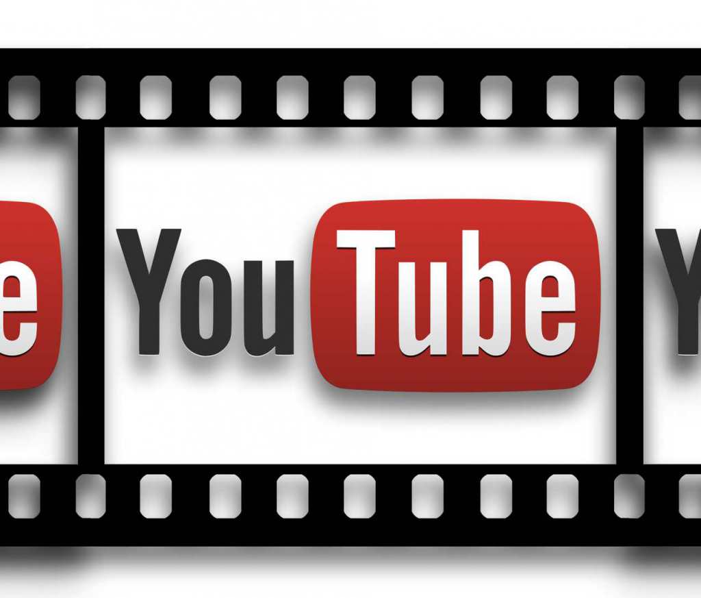 Image logo youtube